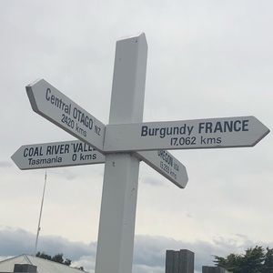 Meet your Posher, Menon